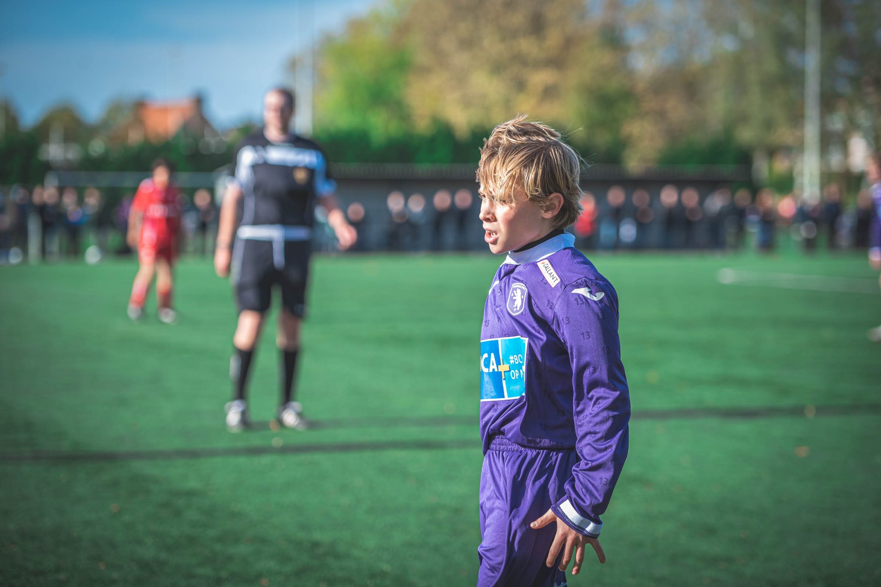 Trainingscentra Beerschot